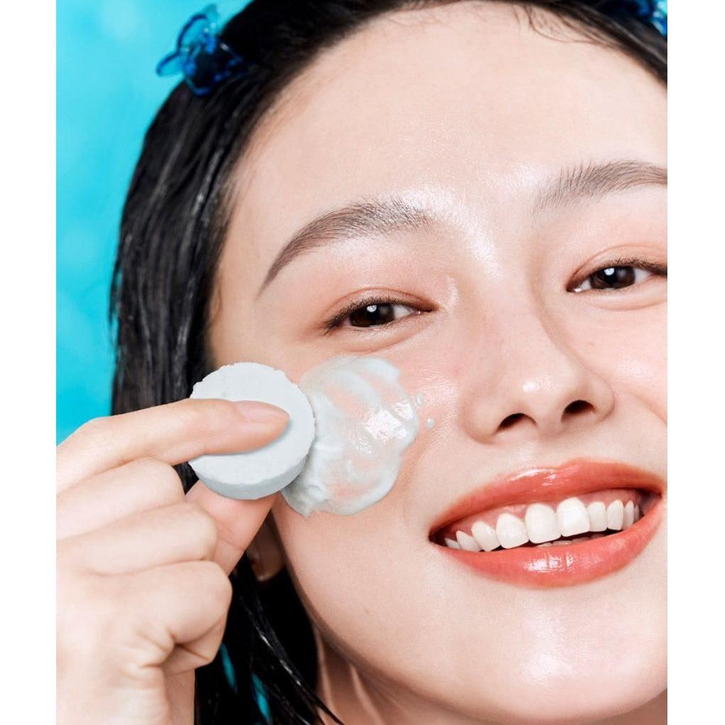 Intense Hydrating Serum Capsules with 7 Hyaluronic Acids
