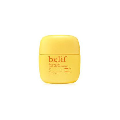 Ultimate Daily Moisturizing Sunscreen SPF50+ 50ml - Mycosmeticslondon