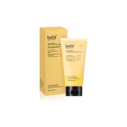 Gentle Knights Brightening Face Cleanser 120ml