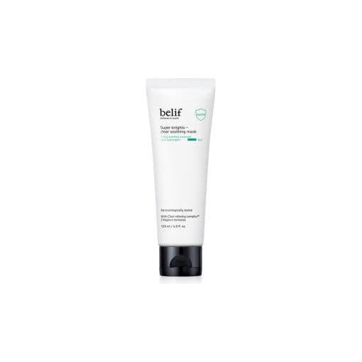 Gentle Overnight Face Mask