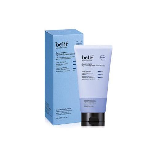 Calming Vegan Face Cleanser - Gentle Moisturizing Wash - Mycosmeticslondon