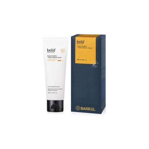 Nourishing Overnight Face Mask with Vitamins - Mycosmeticslondon