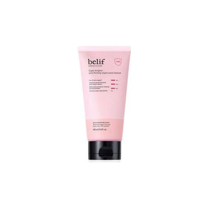 Natural Pore Minimizing Gentle Face Cleanser 120ml