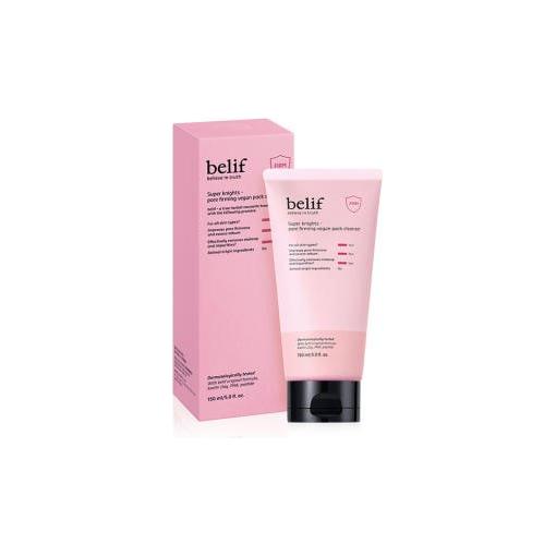 Natural Pore Minimizing Gentle Face Cleanser 120ml - Mycosmeticslondon