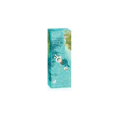 Lightweight Daily Sunscreen Serum SPF 50