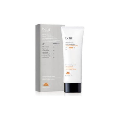 High Protection Broad Spectrum Sunscreen SPF 50+