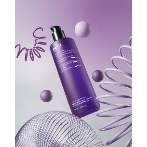 Anti Aging Moisturizing Face Emulsion 120ml - Mycosmeticslondon