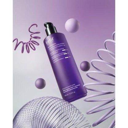 Anti Aging Moisturizing Face Emulsion 120ml - Mycosmeticslondon