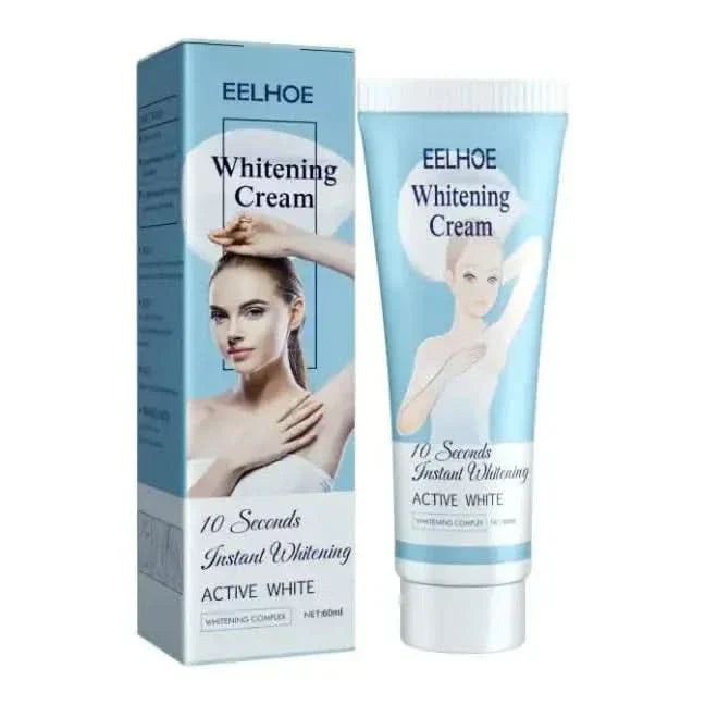 Natural Underarm Whitening Cream