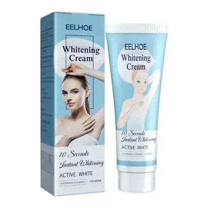 Natural Underarm Whitening Cream