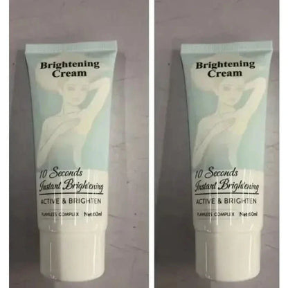 Natural Underarm Whitening Cream