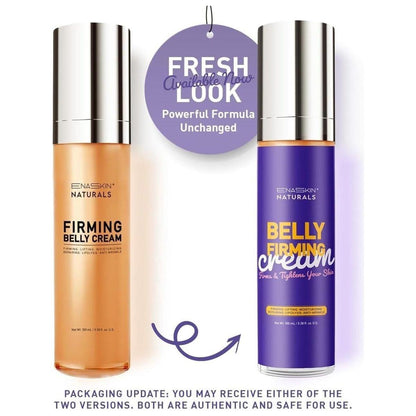 Natural Belly Tightening Firming Cream 100ml