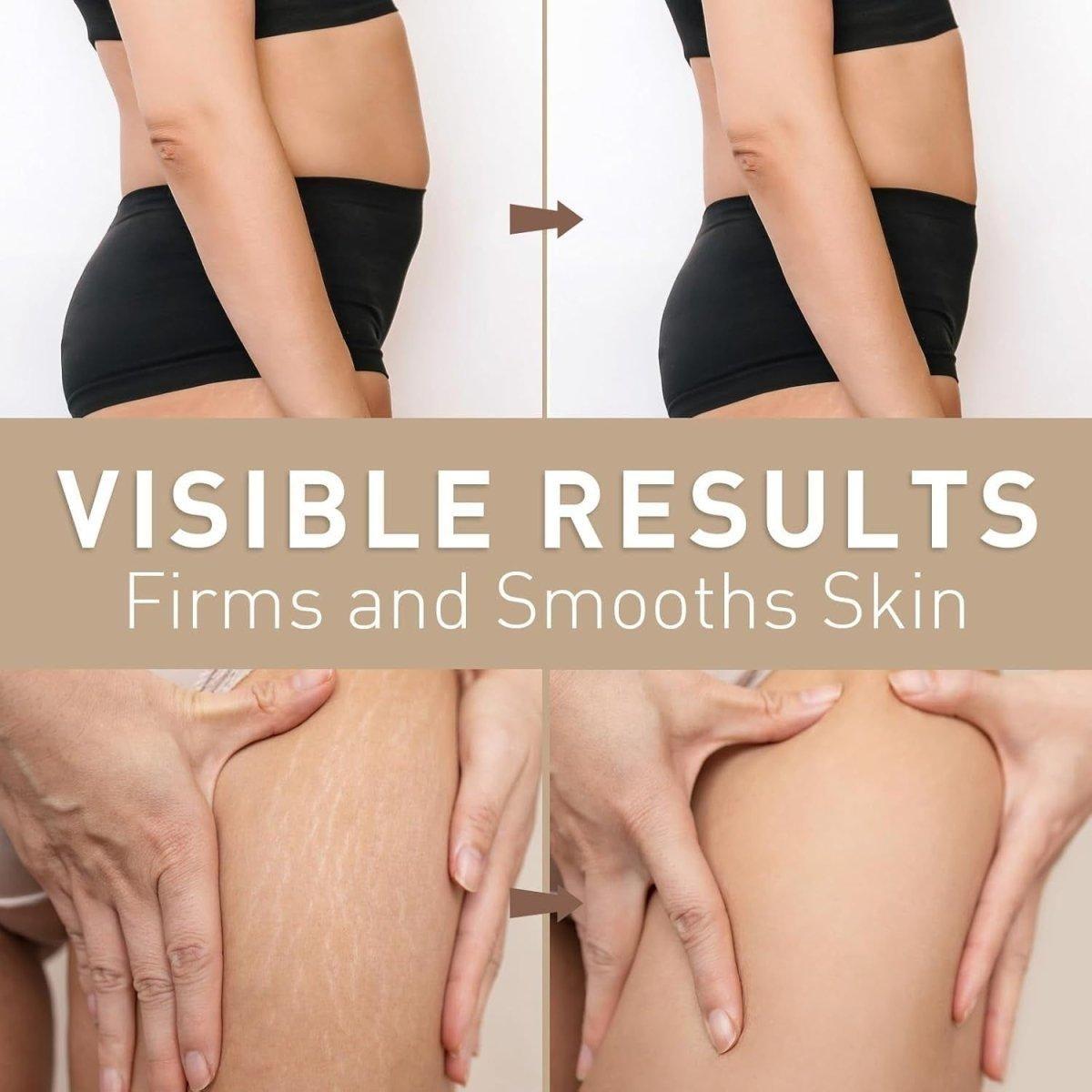 Natural Belly Tightening Firming Cream 100ml