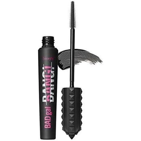 Intense Black Waterproof Volume Mascara - Mycosmeticslondon