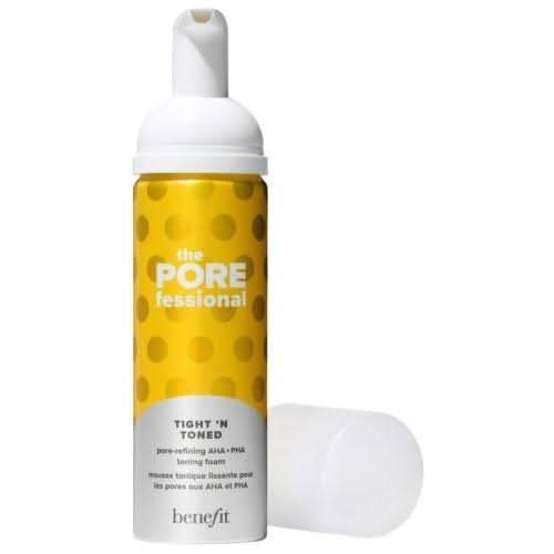 Gentle Exfoliating Face Toner Foam - Mycosmeticslondon
