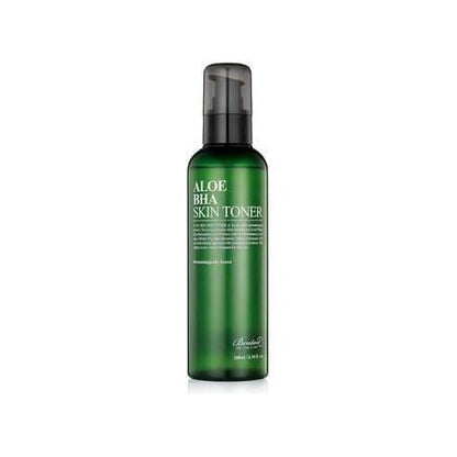 Gentle Aloe Face Toner 200ml - Balancing & Refreshing Skin