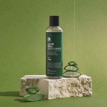 Gentle Aloe Face Toner 200ml - Balancing & Refreshing Skin - Mycosmeticslondon