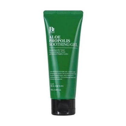 Calming Aloe Vera Moisturizing Gel 100ml - Mycosmeticslondon