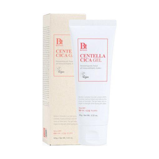 Calming Redness Relief Face Gel 100g
