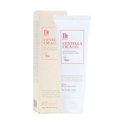 Calming Redness Relief Face Gel 100g