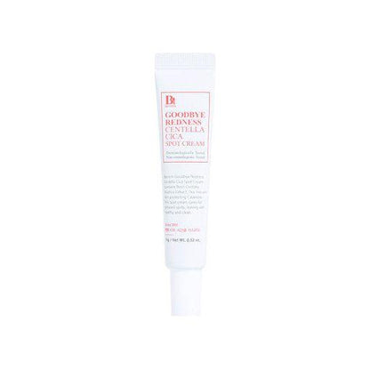Calming Red Spot Treatment Cream 15g