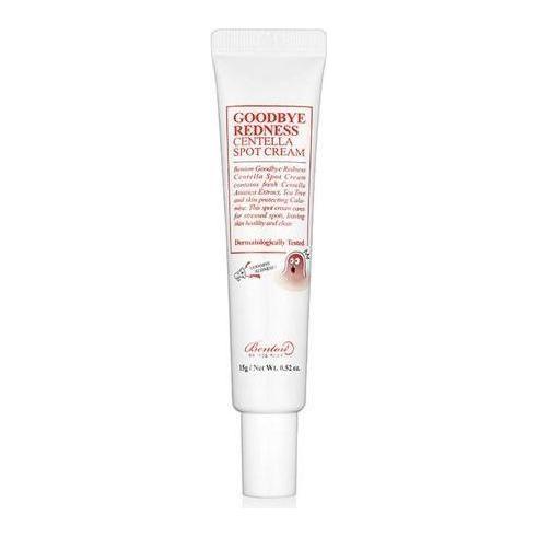 Calming Red Spot Treatment Cream 15g - Mycosmeticslondon