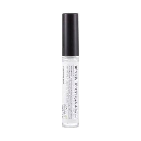 Natural Daily Eyelash Serum for Stronger Lashes