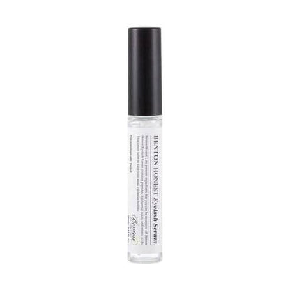 Natural Daily Eyelash Serum for Stronger Lashes