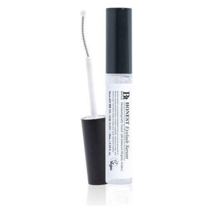 Natural Daily Eyelash Serum for Stronger Lashes - Mycosmeticslondon