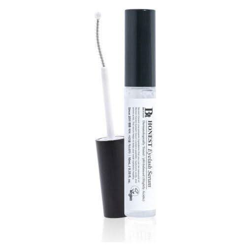 Natural Daily Eyelash Serum for Stronger Lashes - Mycosmeticslondon