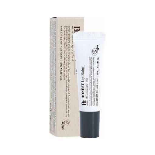 Natural Moisturizing Lip Balm with Soothing Ingredients - Mycosmeticslondon