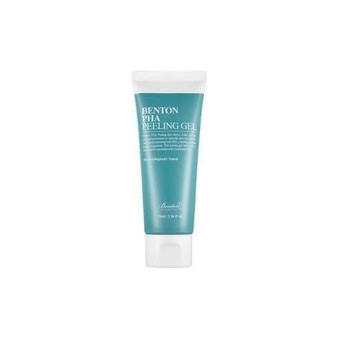 Effective Dual Exfoliating Face Gel 70ml