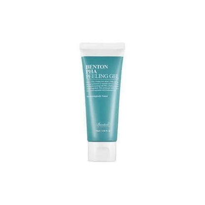 Effective Dual Exfoliating Face Gel 70ml