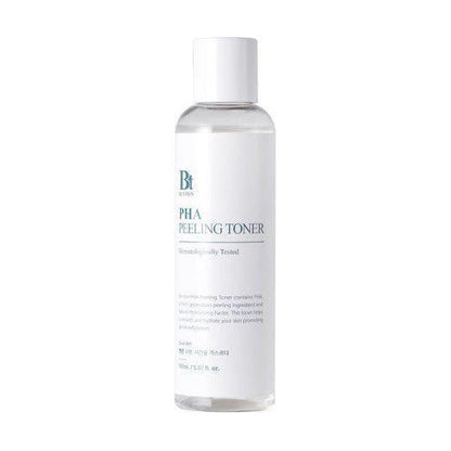 Mild Exfoliating Face Toner 150ml - Mycosmeticslondon
