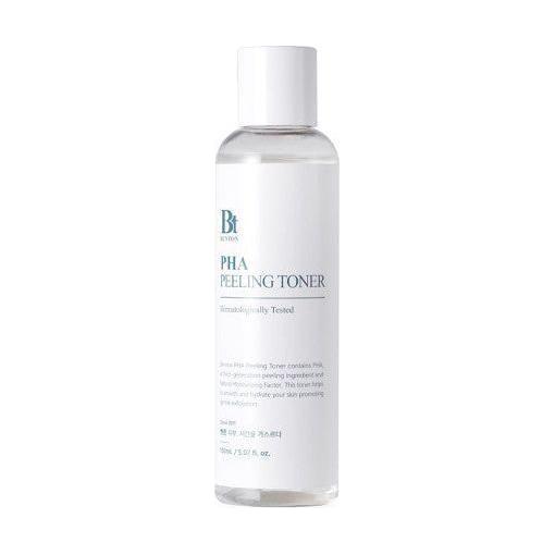 Mild Exfoliating Face Toner 150ml - Mycosmeticslondon