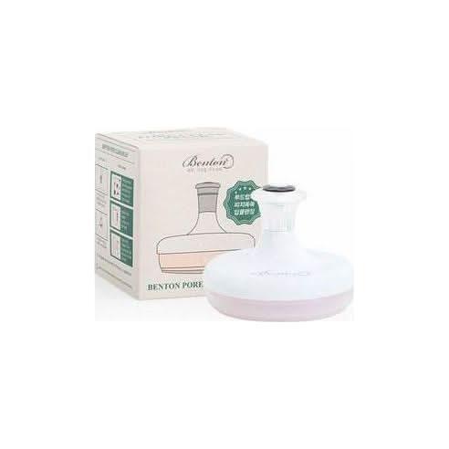 Effective Face Brush for Deep Pore Cleansing - Mycosmeticslondon