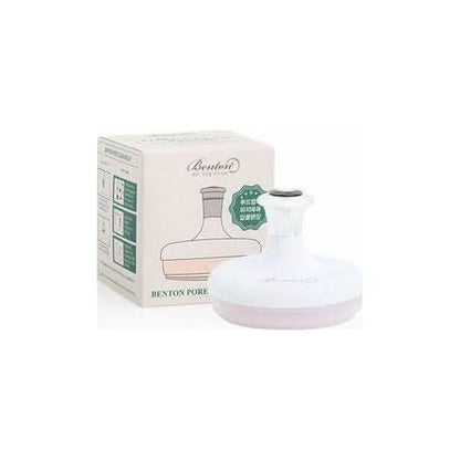 Effective Face Brush for Deep Pore Cleansing