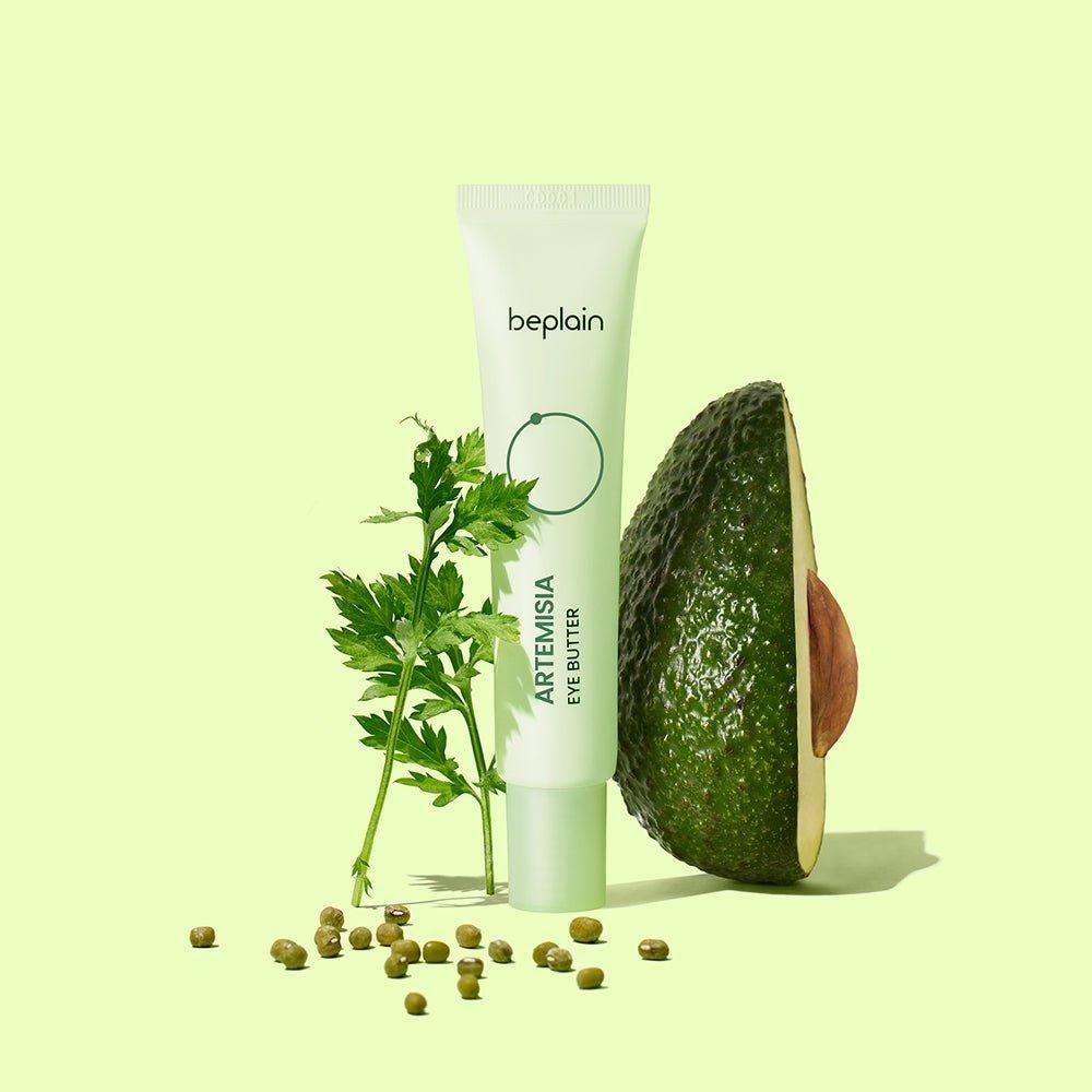 Gentle Eye Cream Moisturizer  25ml | Nourishing Eye Treatment - Mycosmeticslondon