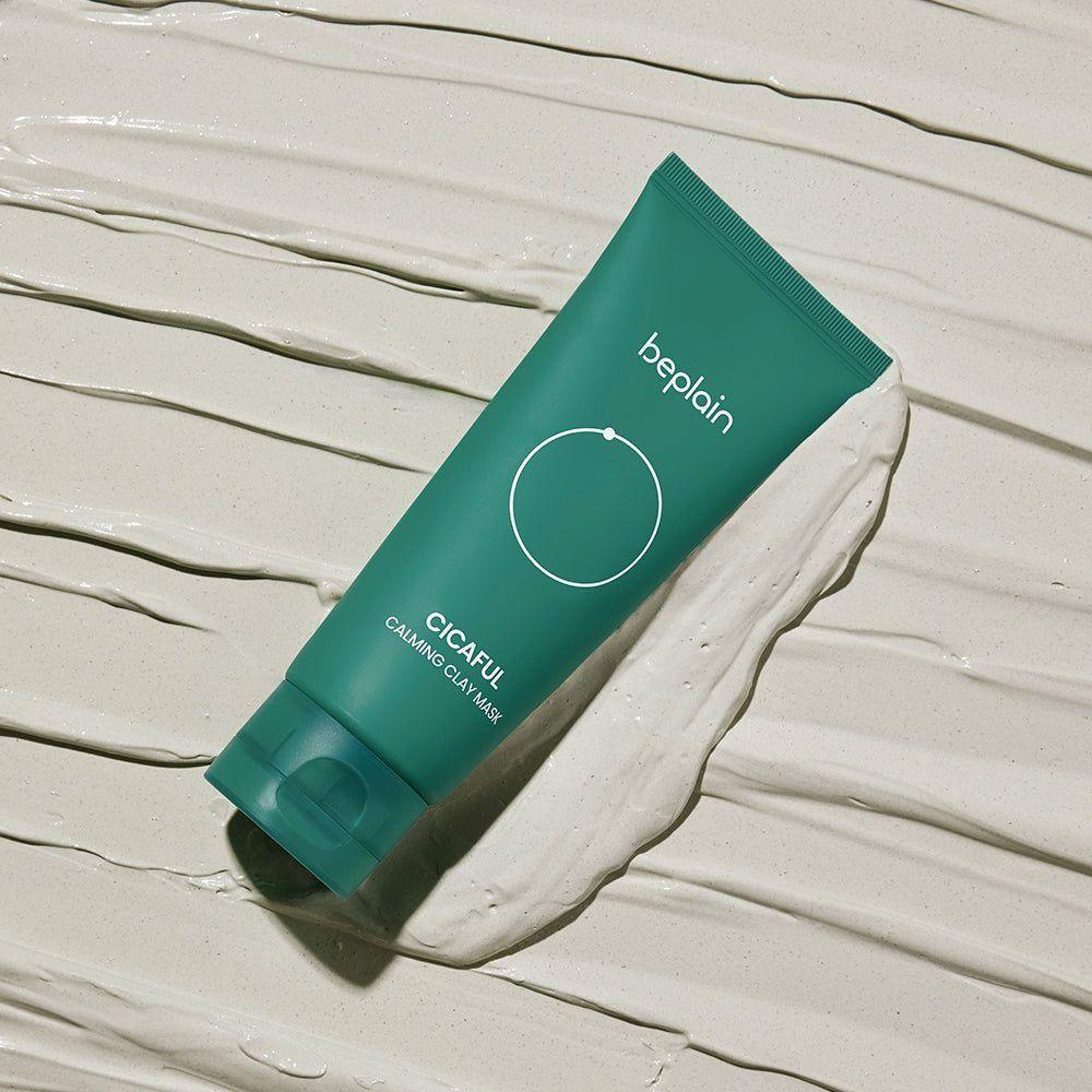 Gentle Soothing Clay Face Mask - Mycosmeticslondon