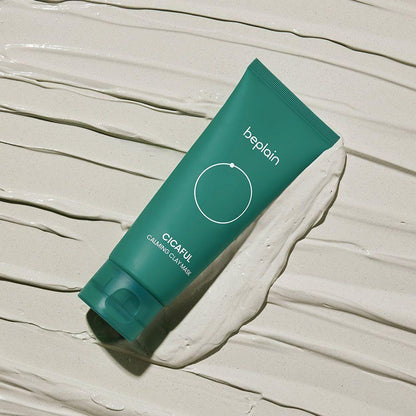 Gentle Soothing Clay Face Mask - Mycosmeticslondon