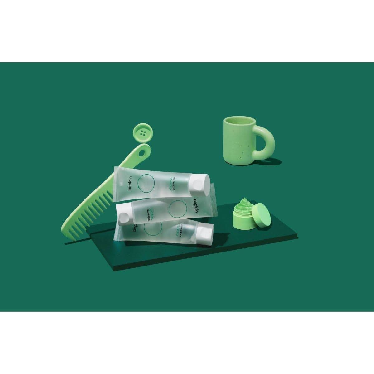 Gentle Soothing Gel for Sensitive Skin