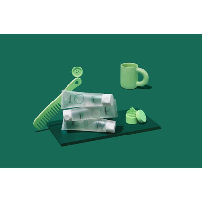 Gentle Soothing Gel for Sensitive Skin