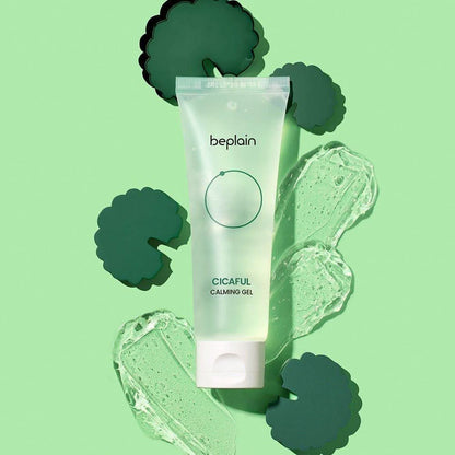 Gentle Soothing Gel for Sensitive Skin - Mycosmeticslondon