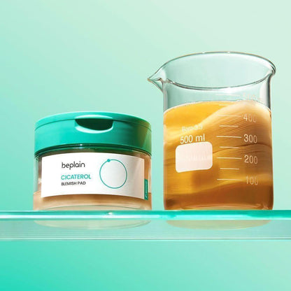 Gentle Exfoliating Acne Pads - 70 Count