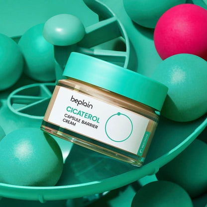 Intensive Moisture Skin Repair Cream 50ml