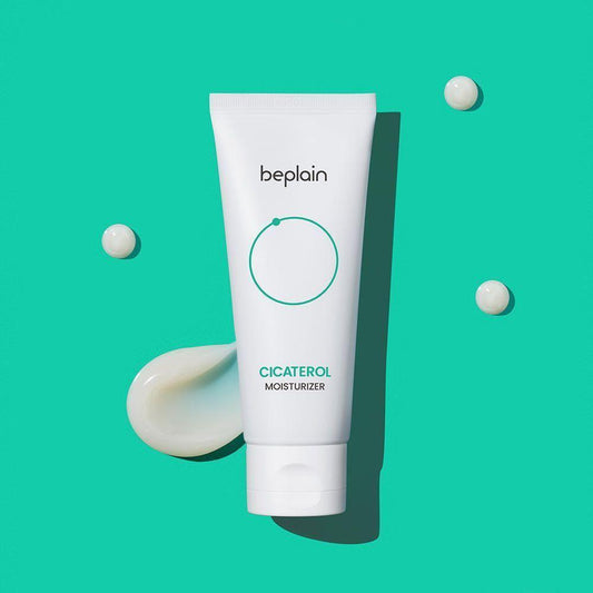 Gentle Daily Face Moisturizer - Mycosmeticslondon