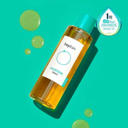 Gentle Skin Toner - 200ml | Calming Blemish Relief