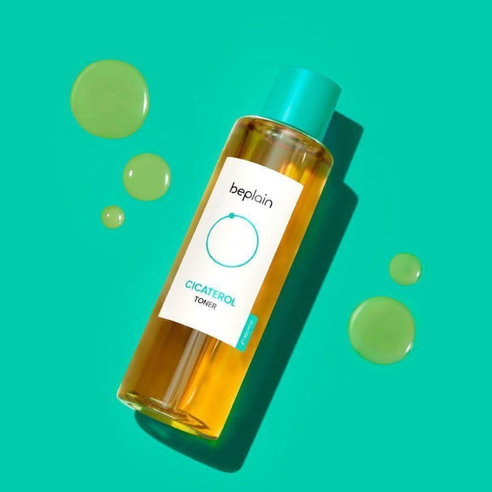 Gentle Skin Toner - 200ml | Calming Blemish Relief - Mycosmeticslondon