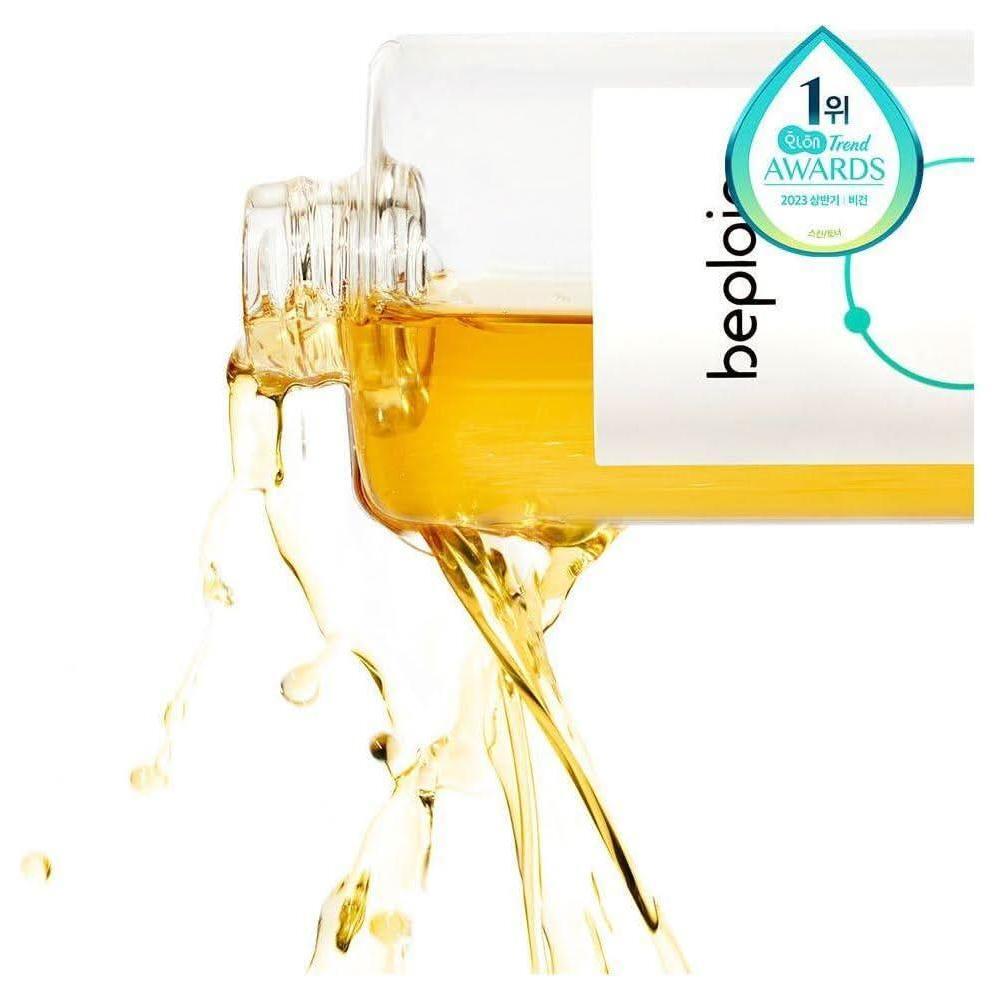 Gentle Skin Toner - 200ml | Calming Blemish Relief