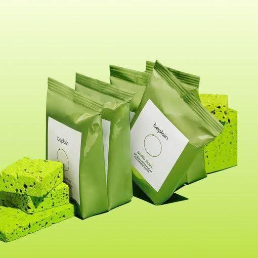 Soft Daily Facial Cleansing Wipes - 20 Count - Mycosmeticslondon